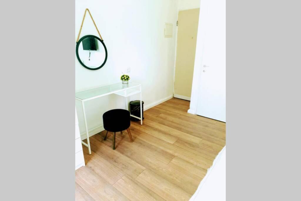 Magnifique Studio Avec Grande Terasse A Tel Aviv Apartment Exterior photo